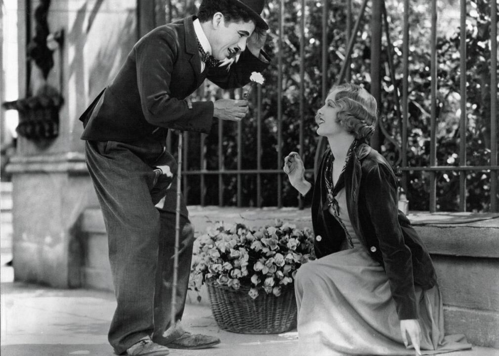1931: City Lights